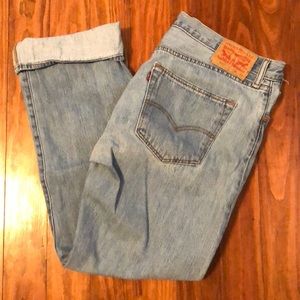 Levi’s 501